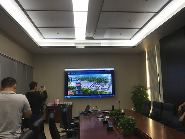 粵鐵-BIM+智慧工地?cái)?shù)字決策平臺